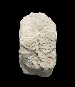 Microcline&nbsp;(Manebach twin), Medina Pegmatite Field, Pedra Azul, Minas Gerais, Brazil